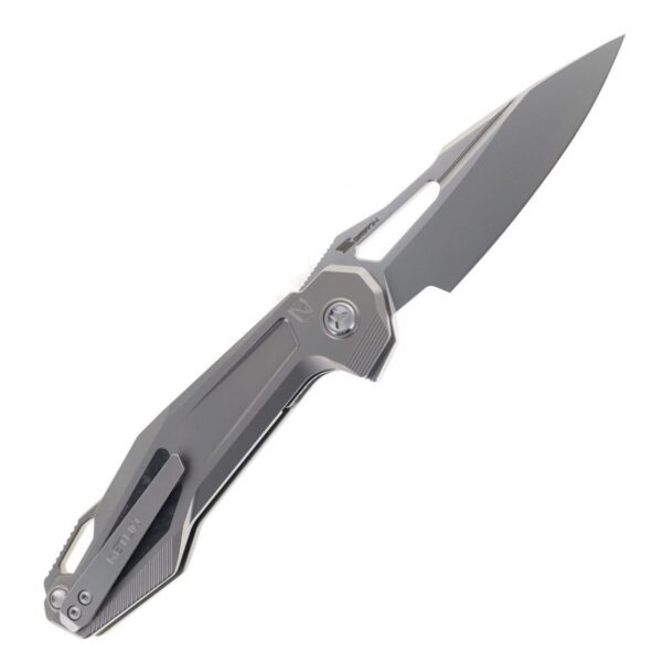 Ketuo Griffin Titanium — изображение 2
