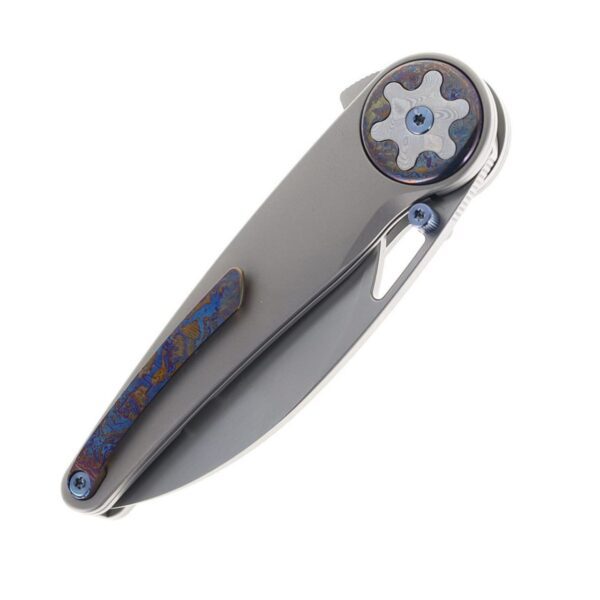 Ketuo Happy Hour Titanium — изображение 4