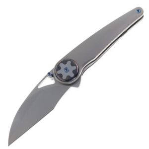 Ketuo Happy Hour Titanium