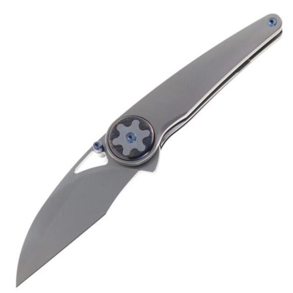 Ketuo Happy Hour Titanium