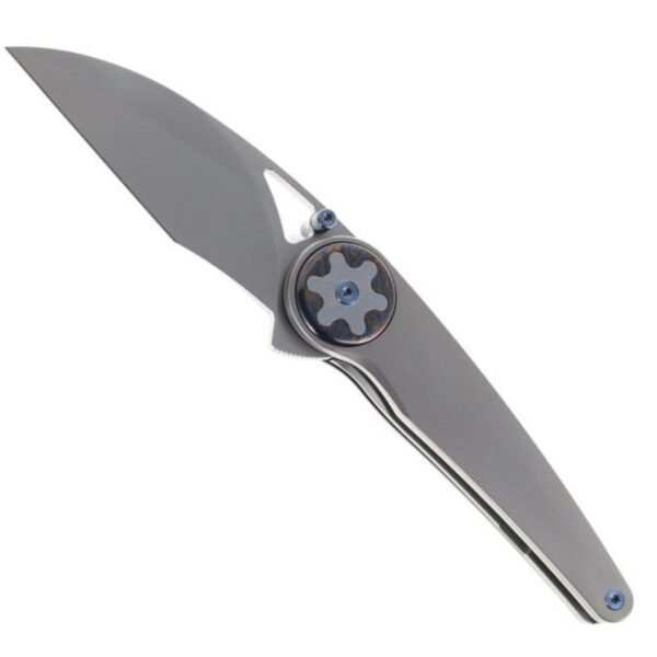 Ketuo Happy Hour Titanium — изображение 2