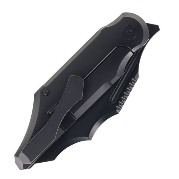 Ketuo Soulstone Titanium — изображение 3