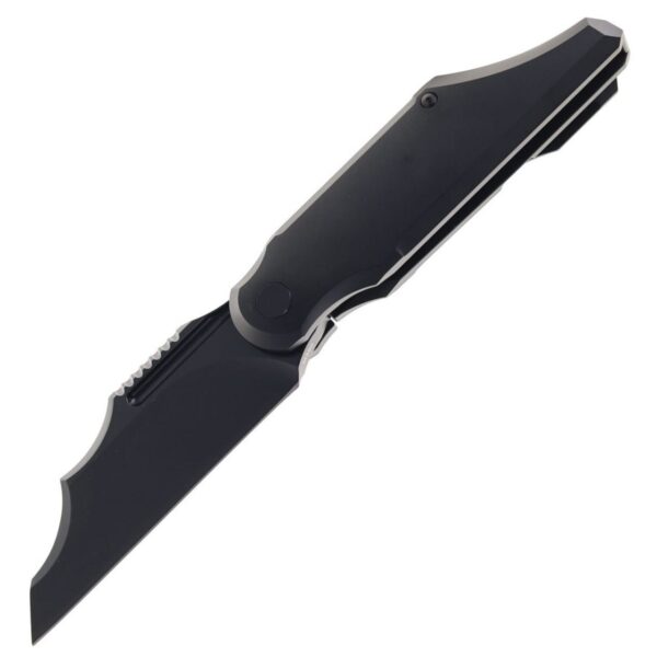 Ketuo Soulstone Titanium