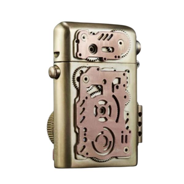 Ketuo Steampunk Lighter — изображение 3