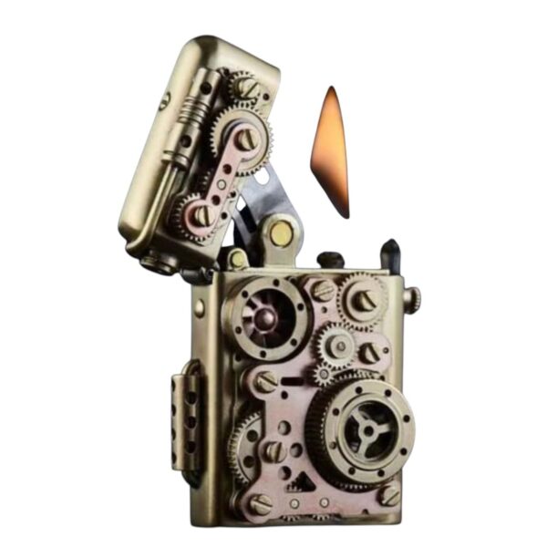 Ketuo Steampunk Lighter — изображение 2