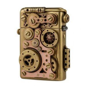 Ketuo Steampunk Lighter