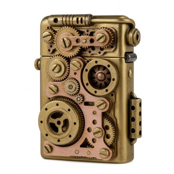 Ketuo Steampunk Lighter