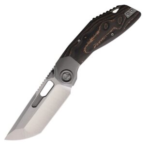 Ketuo Yakuza S Ti/CF