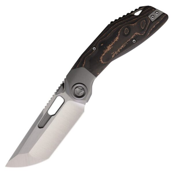 Ketuo Yakuza S Ti/CF