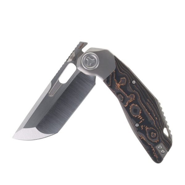 Ketuo Yakuza S Ti/CF — изображение 5