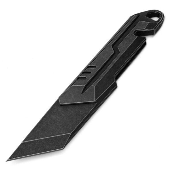 Ketuo Wanersen Prybar Titanium