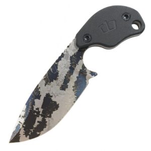 Blackside Customs Strider Slcc Black