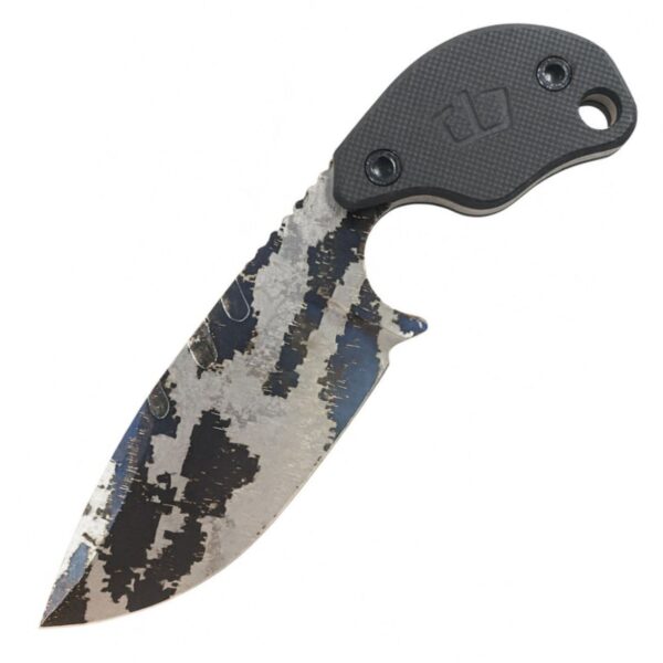 Blackside Customs Strider Slcc Black