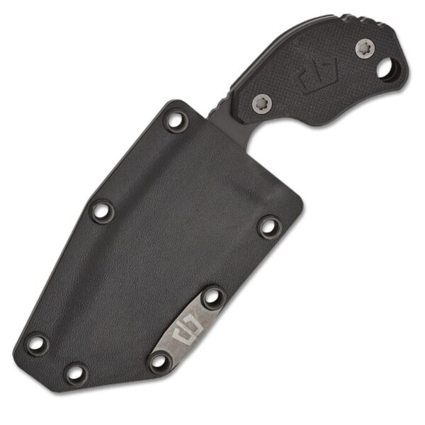 Blackside Customs Strider Slcc Black — изображение 2