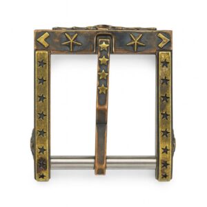 Blackside Customs Starlingear Buckle Cooper