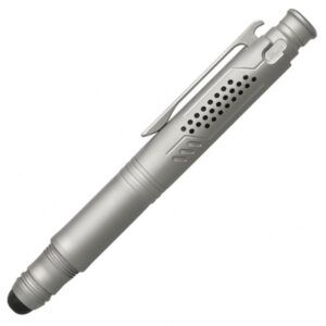 Aurora Pen Grey Ti