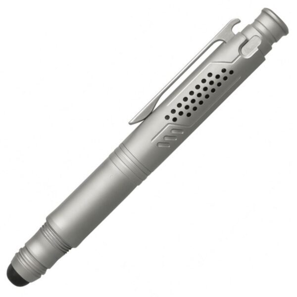 Aurora Pen Grey Ti