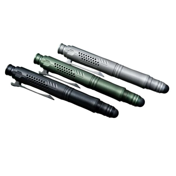 Aurora Pen Black Alum — изображение 2