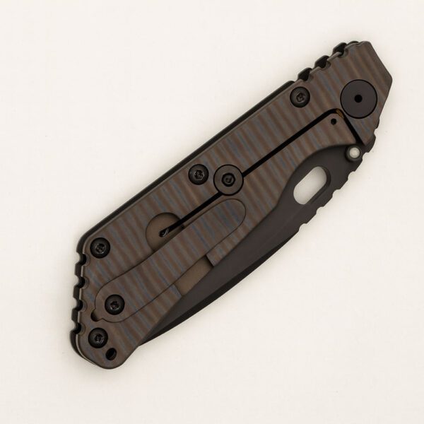 Strider SMF Flag Black — изображение 2