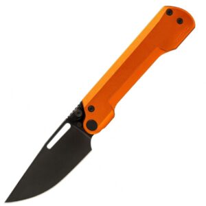 Winterblade X-Folder Orange