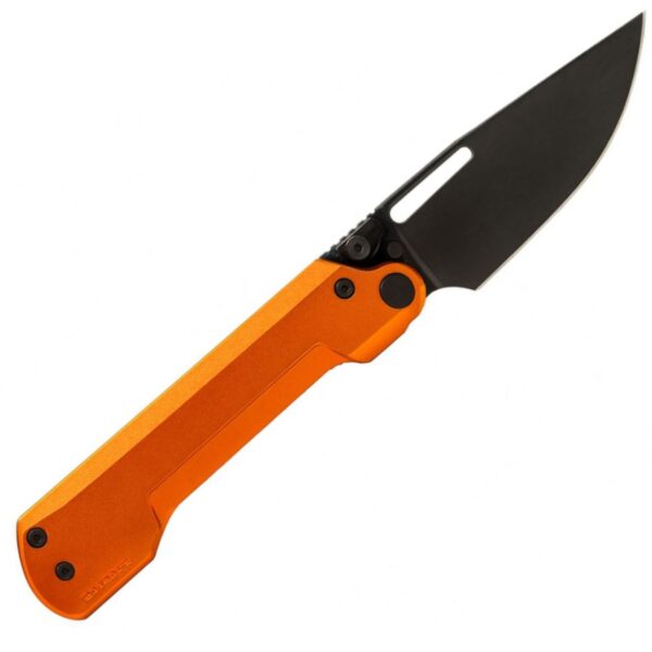 Winterblade X-Folder Orange — изображение 2