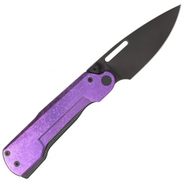 Winterblade X-Folder Purple — изображение 2