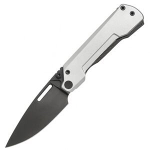 Winterblade X-Folder Grey