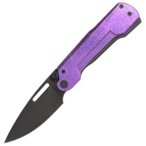 Winterblade X-Folder Purple