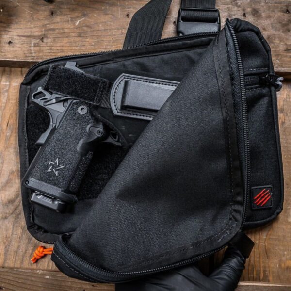 Bastinelli Fbag Quick Detach — изображение 4