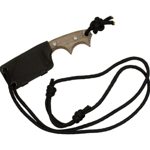 Bastinelli BB Drago Micarta — изображение 4