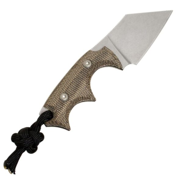 Bastinelli BB Drago Micarta — изображение 2
