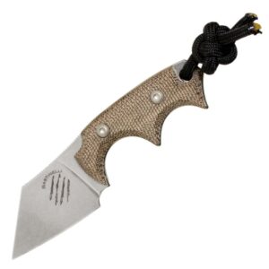 Bastinelli BB Drago Micarta