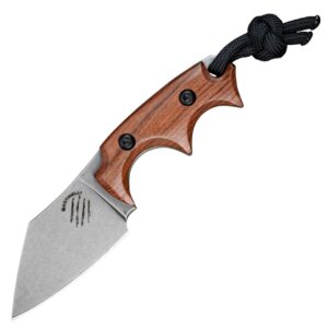 Bastinelli BB Drago Wood