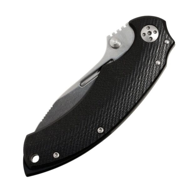 Bastinelli BBR2 IKBS Black — изображение 3
