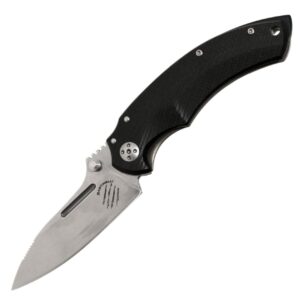 Bastinelli BBR2 IKBS Black