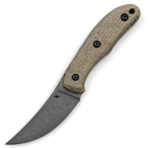 Bastinelli Creations Chopper OD Green Dark Stonewash