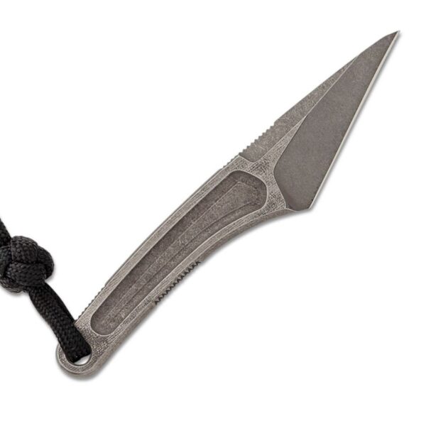 Bastinelli Custom Kiridashi Engraved — изображение 2