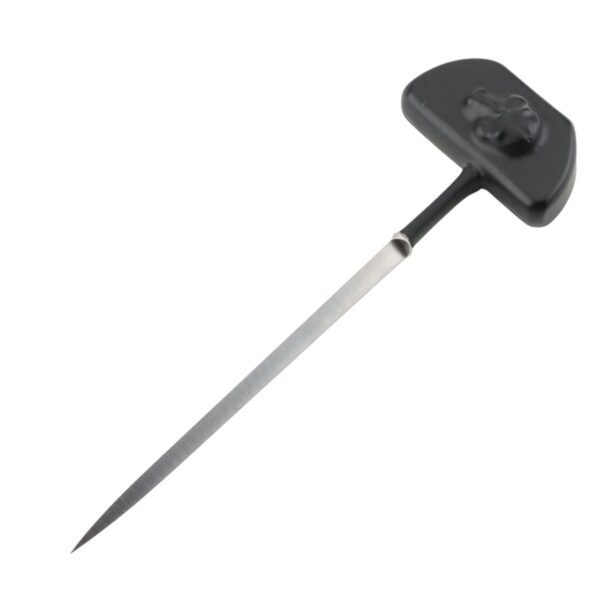 Bastinelli Custom Ventilation Rapier P Capsule — изображение 2