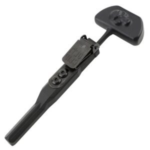 Bastinelli Custom Ventilation Rapier P Capsule