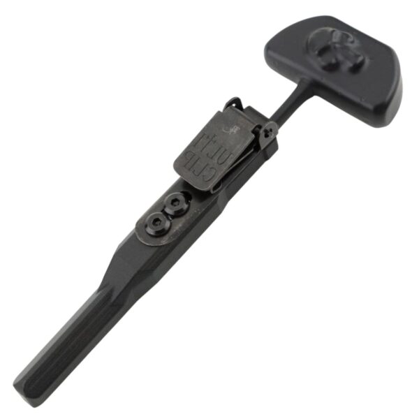 Bastinelli Custom Ventilation Rapier P Capsule