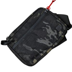 Bastinelli FBAG Tactical Camo