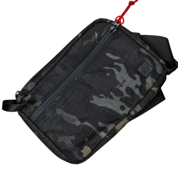 Bastinelli FBAG Tactical Camo