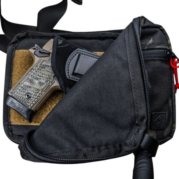 Bastinelli FBAG Tactical Camo — изображение 2