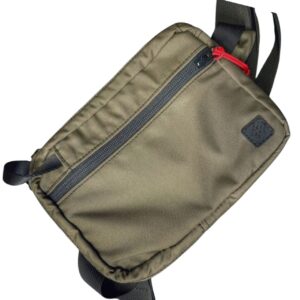 Bastinelli FBAG Tactical Green M
