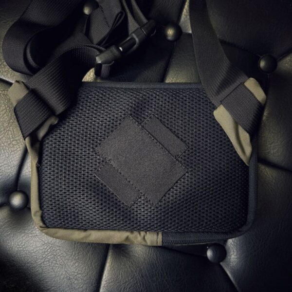 Bastinelli FBAG Tactical Green M — изображение 2