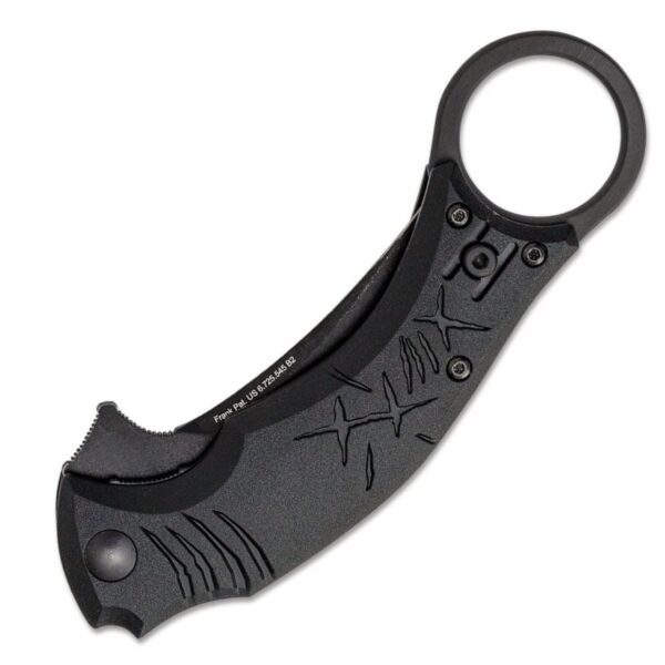 Bastinelli Mako Folder Black — изображение 4