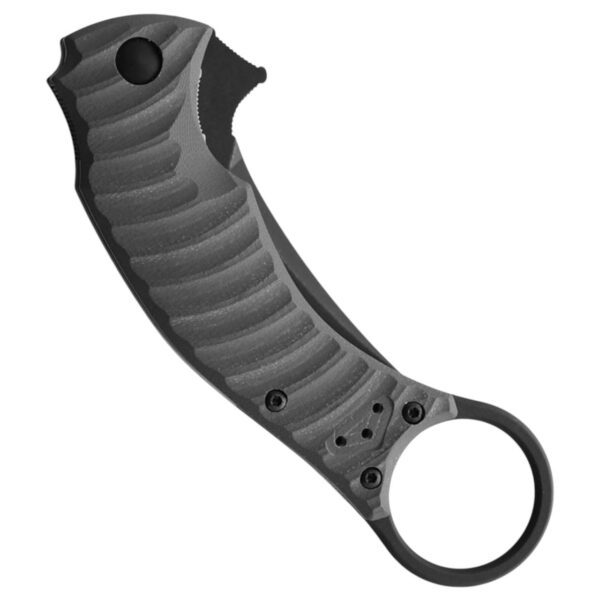 Bastinelli Mako Folder Grey — изображение 2