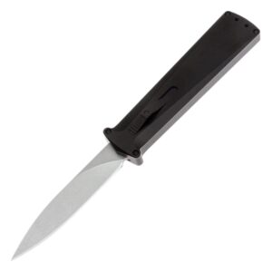 Daggerr Кощей Slim Black