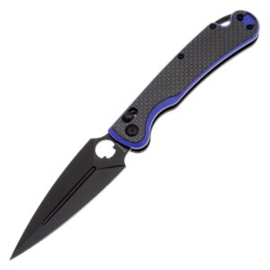 Daggerr Arrow X-Lock Blue