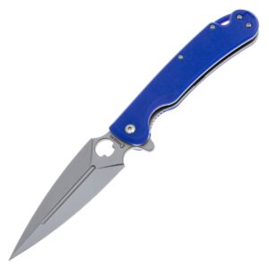 Daggerr Arrow Blue
